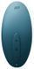 Вакуумний вібратор Satisfyer Vulva Lover 2 Blue 997500 фото 2