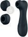 Вакуумний кліторальний стимулятор Satisfyer Pro 2 Generation 3 with Liquid Air Connect App Dark Grey 1176181 фото 1