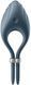 Эрекционное кольцо Satisfyer Duelist Dark Blue 982445 фото 5