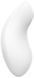 Вакуумний вібратор Satisfyer Vulva Lover 2 White 1017552 фото 2