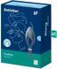 Эрекционное кольцо Satisfyer Duelist Dark Blue 982445 фото 6