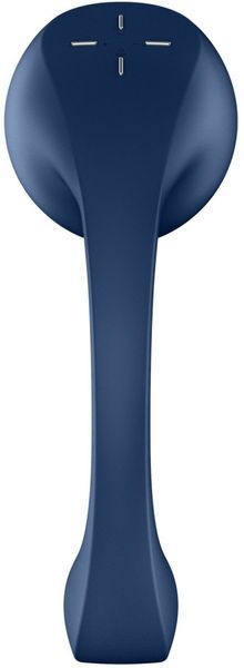 Вібратор Satisfyer Pro+ Wave 4 Connect App 1422056 фото