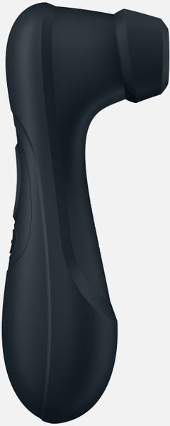Вакуумний смарт стимулятор Satisfyer Pro 2 Generation 3 dark gray 1138267 фото