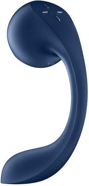 Вібратор Satisfyer Pro+ Wave 4 Connect App 1422056 фото