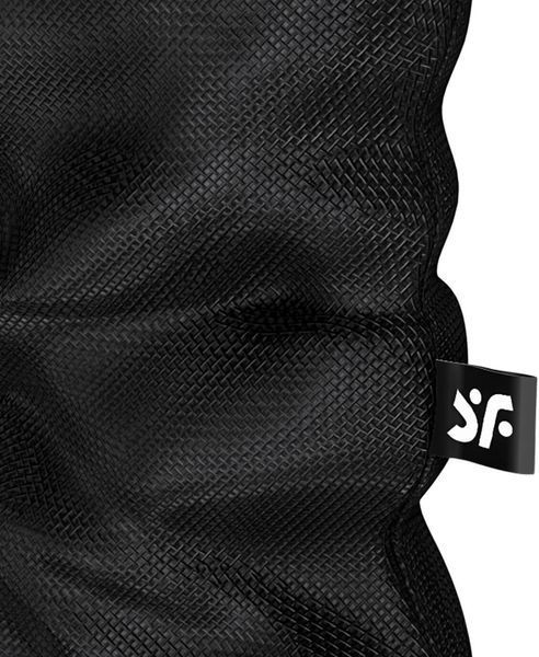 Мішечок для зберігання іграшок Satisfyer Treasure Bag L Black 1329922 фото