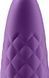 Віброкуля на акумуляторі Satisfyer Ultra Power Bullet 5 (фіолетовий) 857259 фото 2