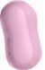 Компактний вібратор Satisfyer Cotton Candy lila 948055 фото 5