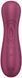 Вакуумний кліторальний стимулятор Satisfyer Pro 2 Generation 3 with Liquid Air Connect App Wine Red 1088331 фото 2