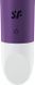 Вибропуля перезаряжаемая Satisfyer Ultra Power Bullet 2 (фиолетовый) 857261 фото 3