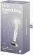 Скляна анальна пробка Satisfyer Sparkling Crystal 1260574 фото 5
