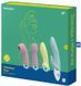 Подарочный набор секс-игрушек Satisfyer Fabulous Four 969202 фото 3