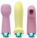 Подарочный набор секс-игрушек Satisfyer Fabulous Four 969202 фото 5
