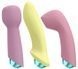 Подарочный набор секс-игрушек Satisfyer Fabulous Four 969202 фото 4
