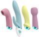 Подарочный набор секс-игрушек Satisfyer Fabulous Four 969202 фото 1