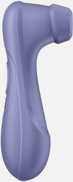 Вакуумний смарт стимулятор Satisfyer Pro 2 Generation 3 violet 1138266 фото