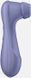 Вакуумний смарт стимулятор Satisfyer Pro 2 Generation 3 violet 1138266 фото 5