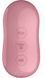 Компактний вібратор Satisfyer Cotton Candy pink 948054 фото 4