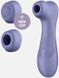 Вакуумний смарт стимулятор Satisfyer Pro 2 Generation 3 violet 1138266 фото 1
