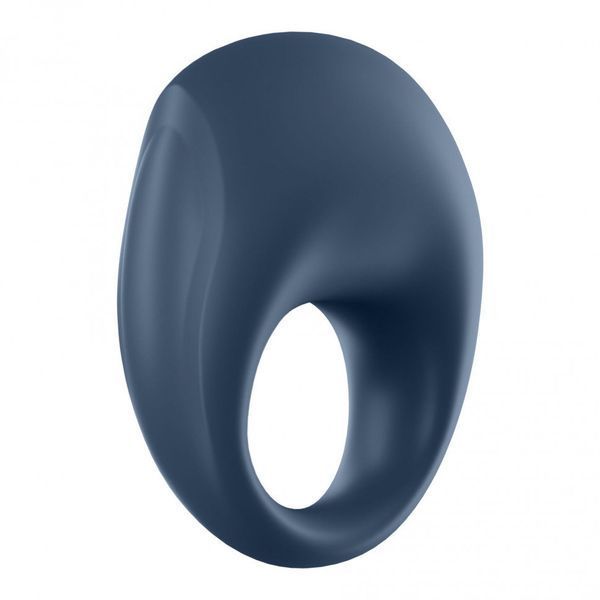 Эрекционное виброкольцо Satisfyer Strong One 698459 фото