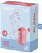 Компактний вібратор Satisfyer Cotton Candy pink 948054 фото 6
