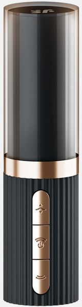 Вакуумний стимулятор клітора Satisfyer Pro 2 Kiss 1416585 фото