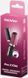 Вакуумний стимулятор клітора Satisfyer Pro 2 Kiss 1416585 фото 4