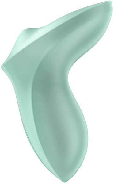 Кліторальний вібратор Satisfyer Exciterrr Mint 1395340 фото