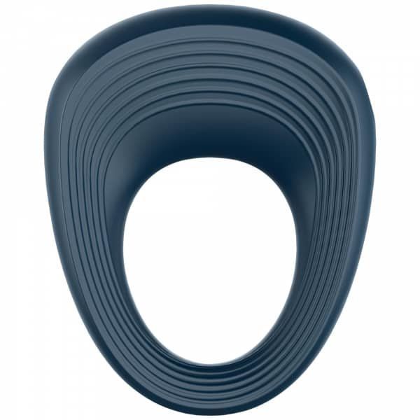 Ерекційне кільце Satisfyer Power Ring 551655 фото