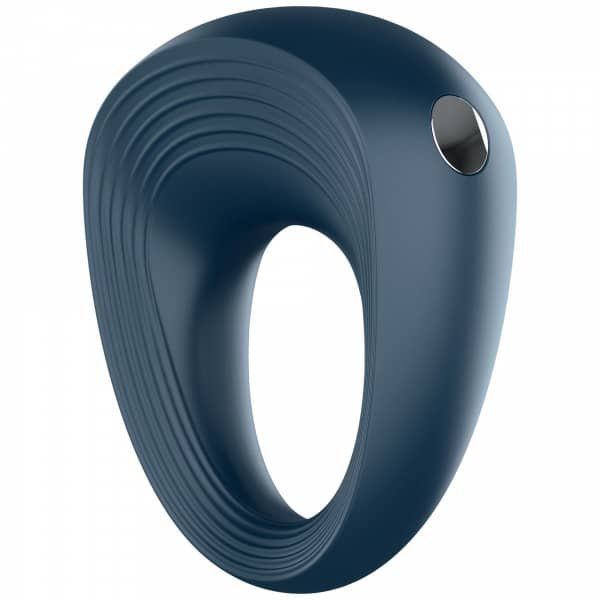 Ерекційне кільце Satisfyer Power Ring 551655 фото