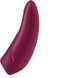 Вакуумный клиторальный стимулятор Satisfyer Curvy 1+ Rose Red 672238 фото 6