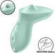 Кліторальний вібратор Satisfyer Exciterrr Mint 1395340 фото 6