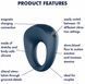 Ерекційне кільце Satisfyer Power Ring 551655 фото 3