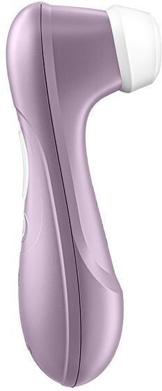 Вакуумний стимулятор Satisfyer Pro 2 violet 1005423 фото