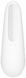 Вакуумный клиторальный стимулятор Satisfyer Curvy 1+ White 669604 фото 3