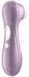 Вакуумний стимулятор Satisfyer Pro 2 violet 1005423 фото 10