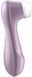 Вакуумний стимулятор Satisfyer Pro 2 violet 1005423 фото 6