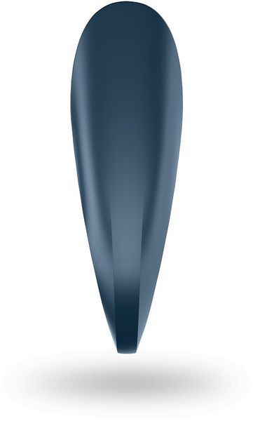 Satisfyer Ring 1 - ерекційне кільце з вібрацією 530835 фото