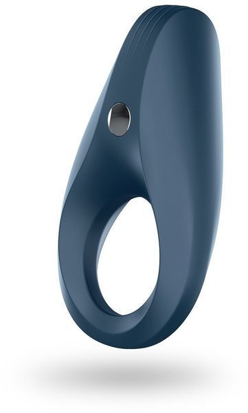 Satisfyer Ring 1 - ерекційне кільце з вібрацією 530835 фото
