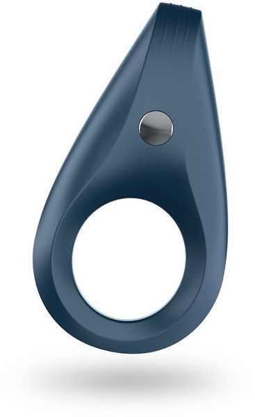 Satisfyer Ring 1 - ерекційне кільце з вібрацією 530835 фото