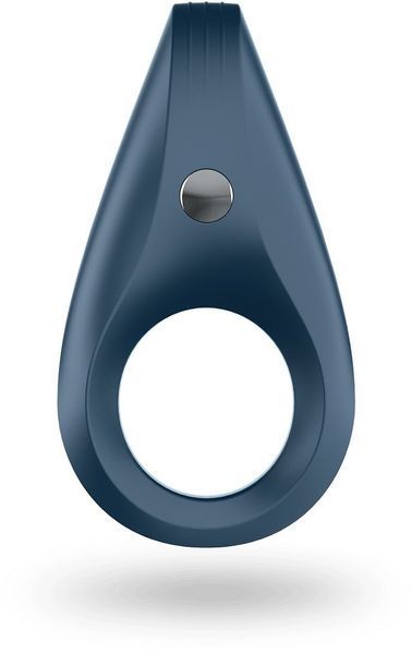Satisfyer Ring 1 - ерекційне кільце з вібрацією 530835 фото