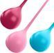 Набір вагінальних кульок Satisfyer Strengthening Balls, 9016501 954927 фото 6