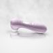 Вакуумний стимулятор Satisfyer Pro 2 violet 1005423 фото 4