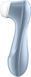 Кліторальний стимулятор Satisfyer Pro 2 blue 948053 фото 3
