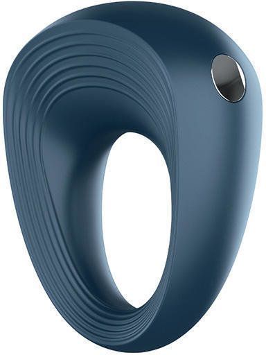Satisfyer Ring 2 - ерекційне кільце з вібрацією 530834 фото
