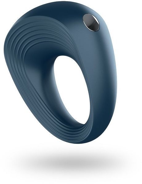 Satisfyer Ring 2 - ерекційне кільце з вібрацією 530834 фото