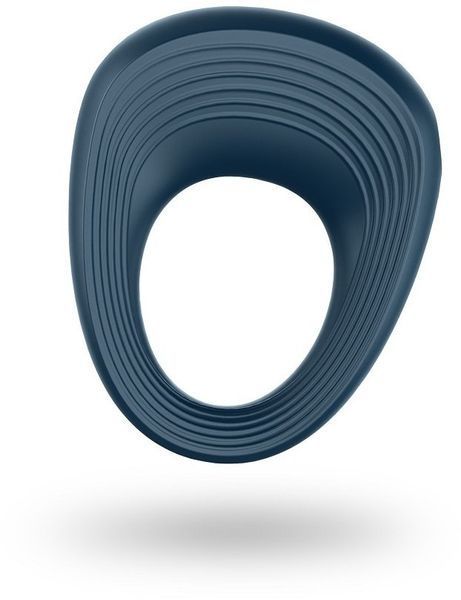 Satisfyer Ring 2 - ерекційне кільце з вібрацією 530834 фото
