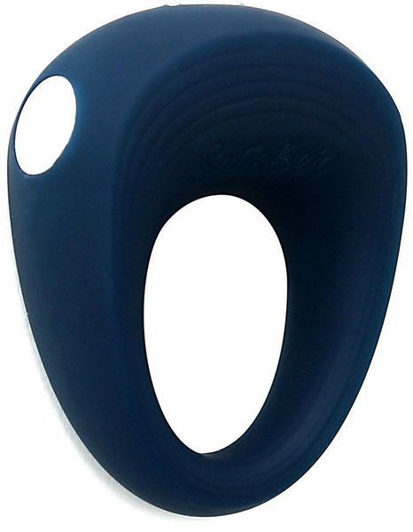 Satisfyer Ring 2 - ерекційне кільце з вібрацією 530834 фото