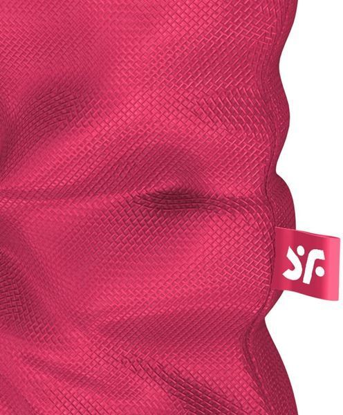 Мішечок для зберігання іграшок Satisfyer Treasure Bag M Pink 1329926 фото