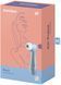Кліторальний стимулятор Satisfyer Pro 2 blue 948053 фото 1
