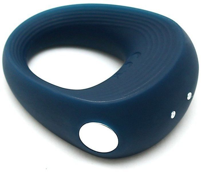 Satisfyer Ring 2 - ерекційне кільце з вібрацією 530834 фото